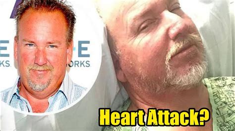 Storage Wars Star Darrell Sheets Suffers Heart Attack .